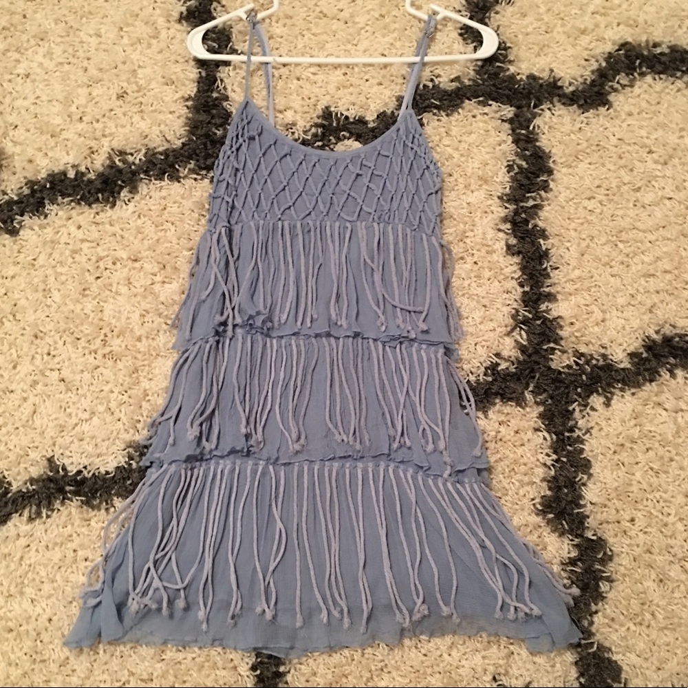 Chelsea & Violet dress, size M!